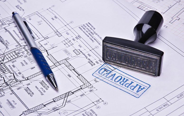 Zoning and Rezoning Application Processing