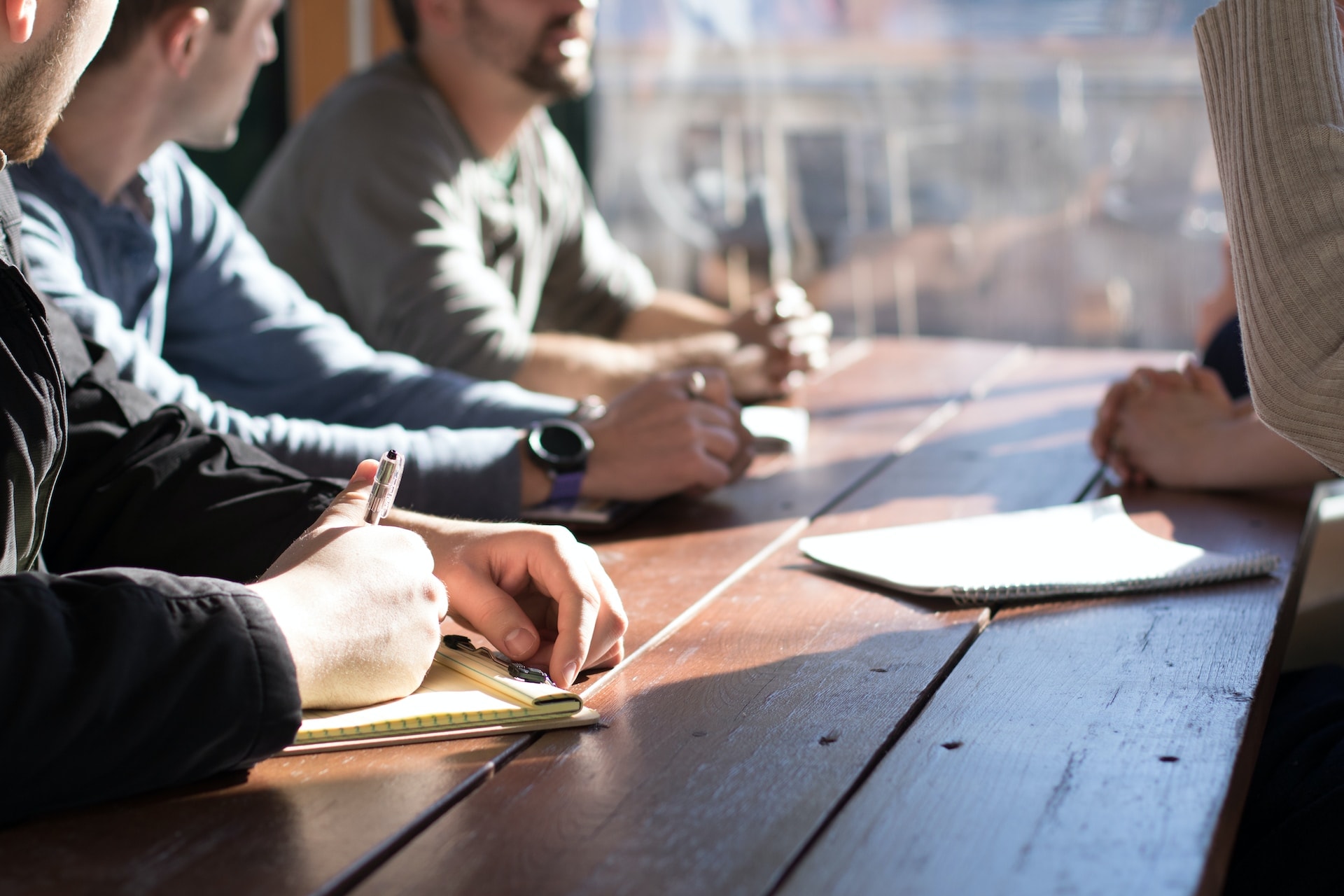 Land Planning Consulting